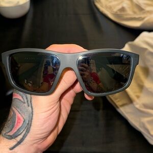 Prada Linea Rossa Polarized Sunglasses
